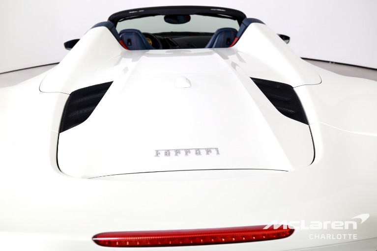 Used-2018-Ferrari-488-Spider