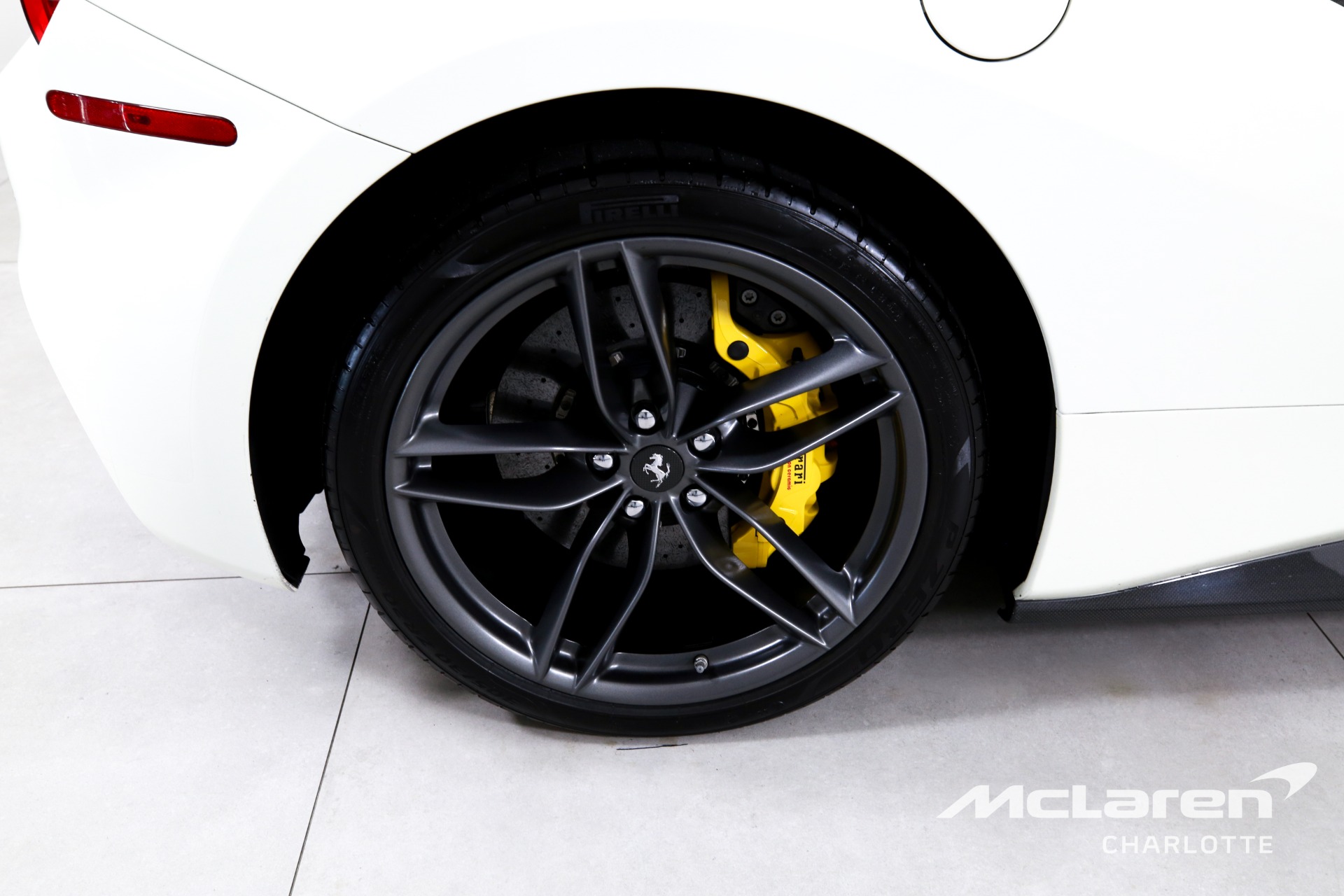 Used 2018 Ferrari 488 Spider  | Charlotte, NC