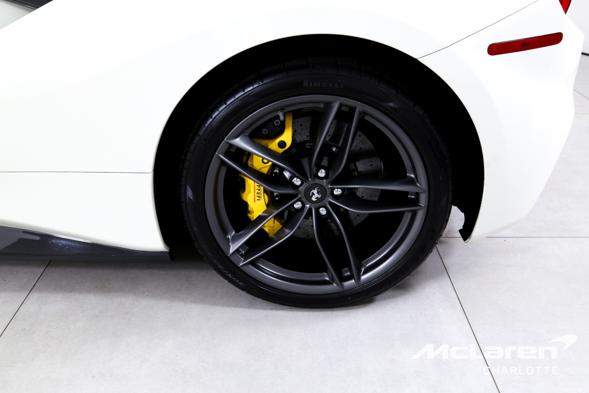 Used 2018 Ferrari 488 Spider  | Charlotte, NC
