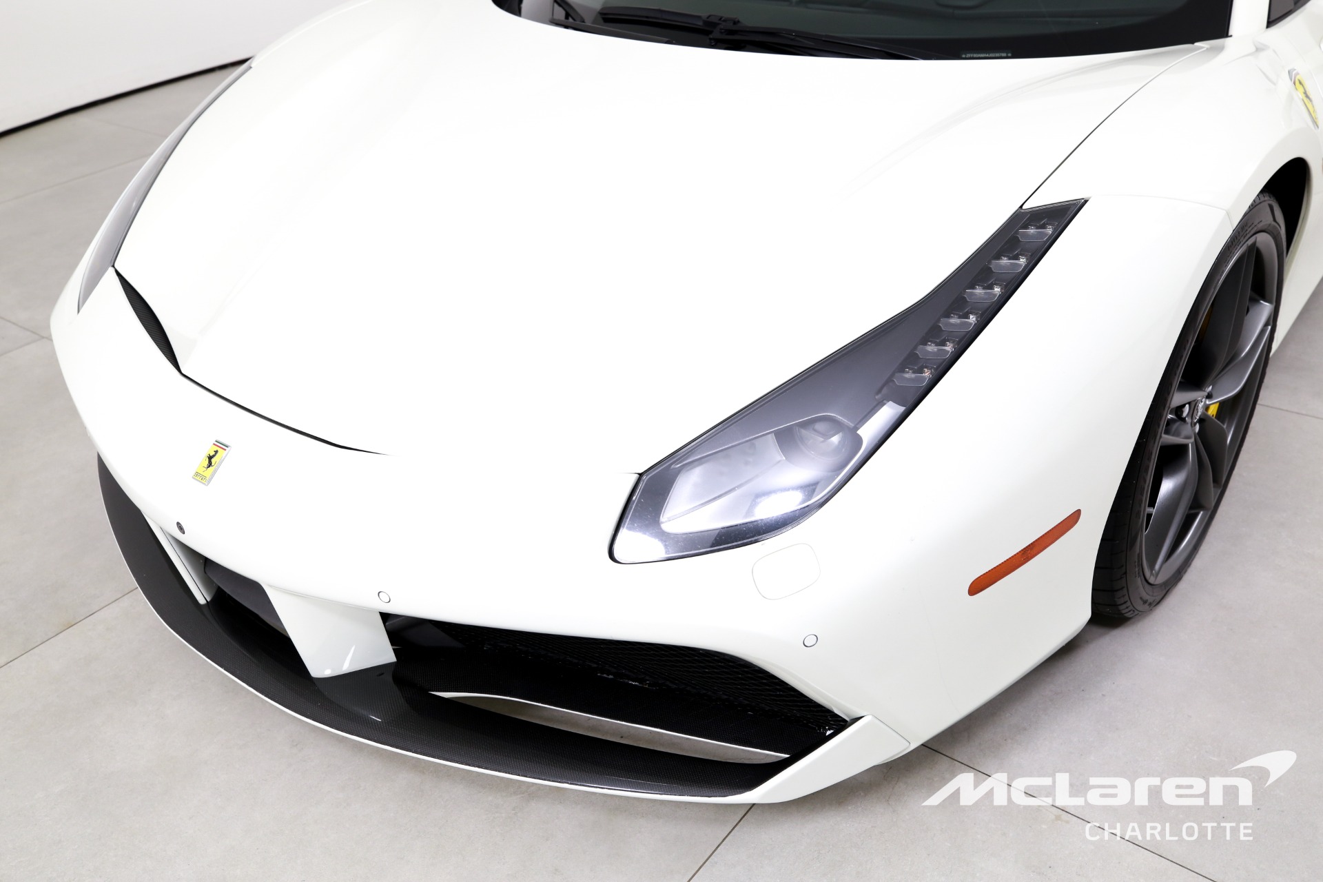 Used 2018 Ferrari 488 Spider  | Charlotte, NC
