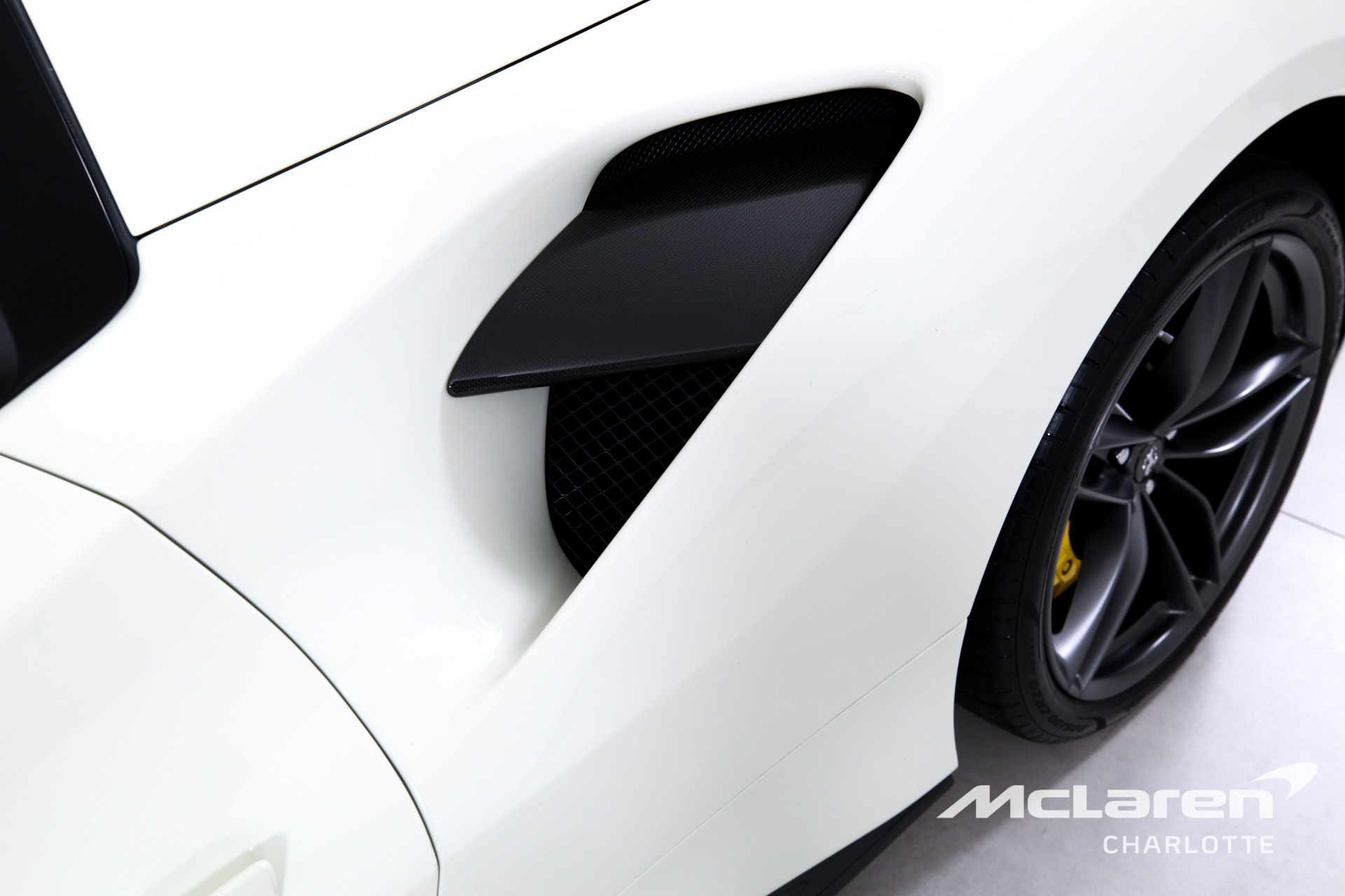 Used 2018 Ferrari 488 Spider  | Charlotte, NC