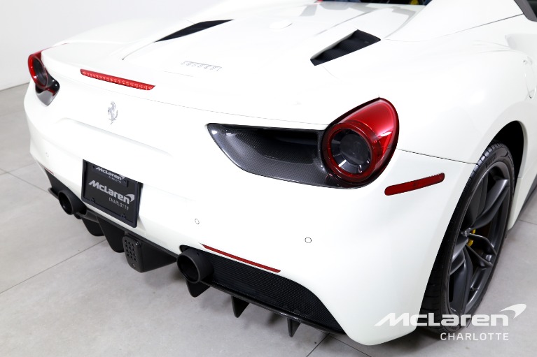 Used-2018-Ferrari-488-Spider