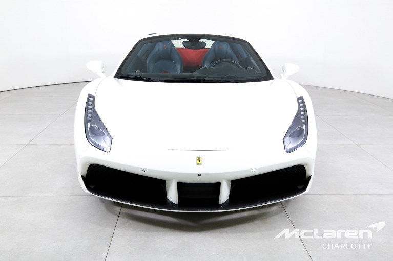 Used-2018-Ferrari-488-Spider