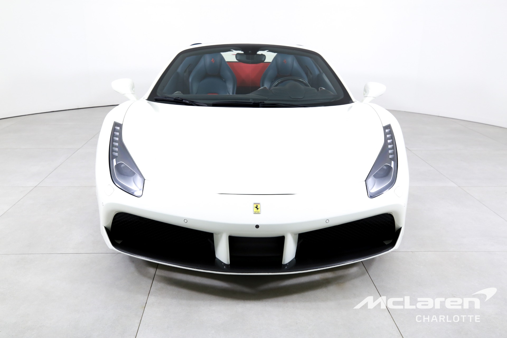 Used 2018 Ferrari 488 Spider  | Charlotte, NC