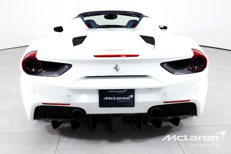 Used-2018-Ferrari-488-Spider