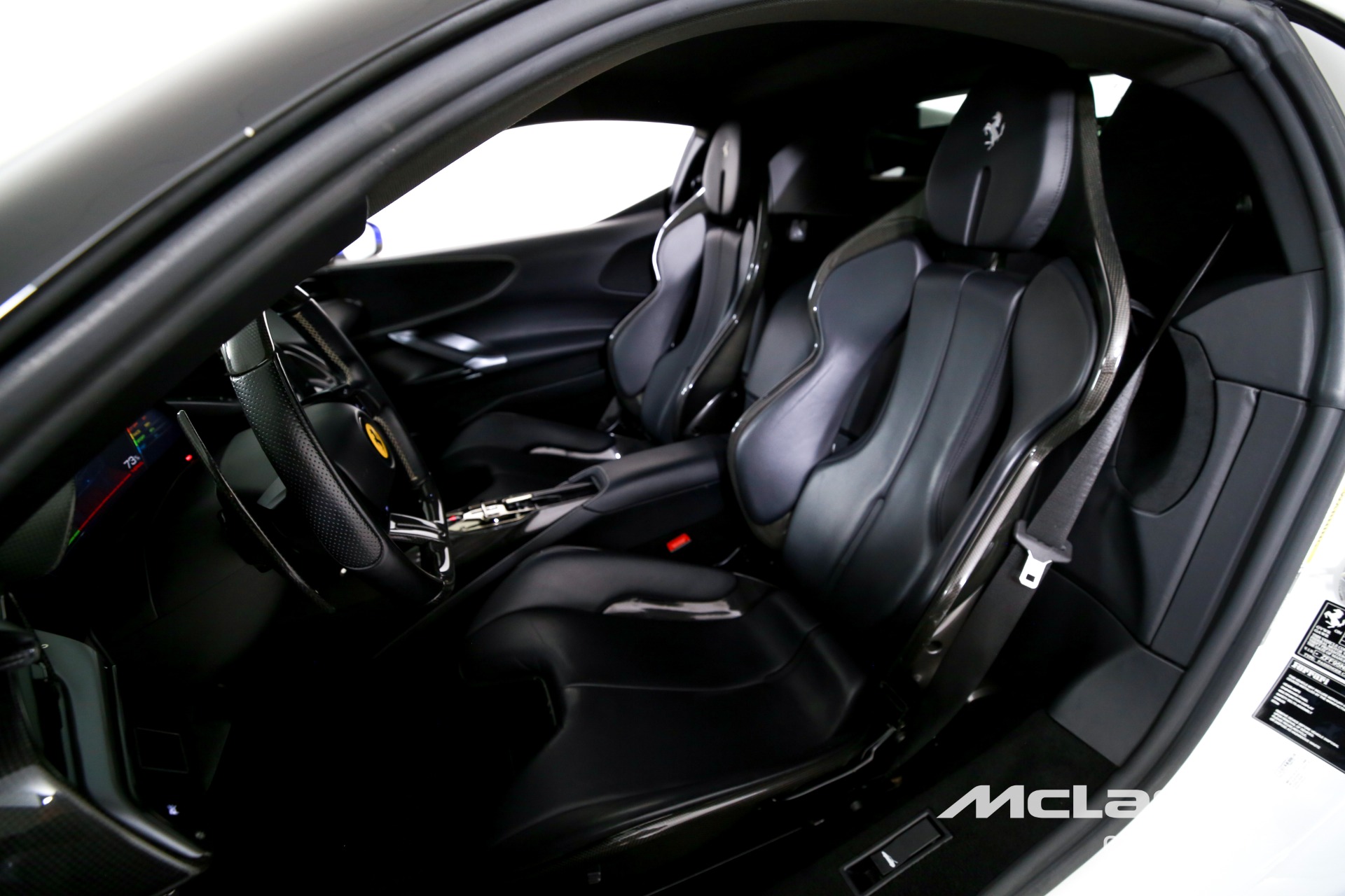Used 2022 Ferrari SF90 Stradale  | Charlotte, NC