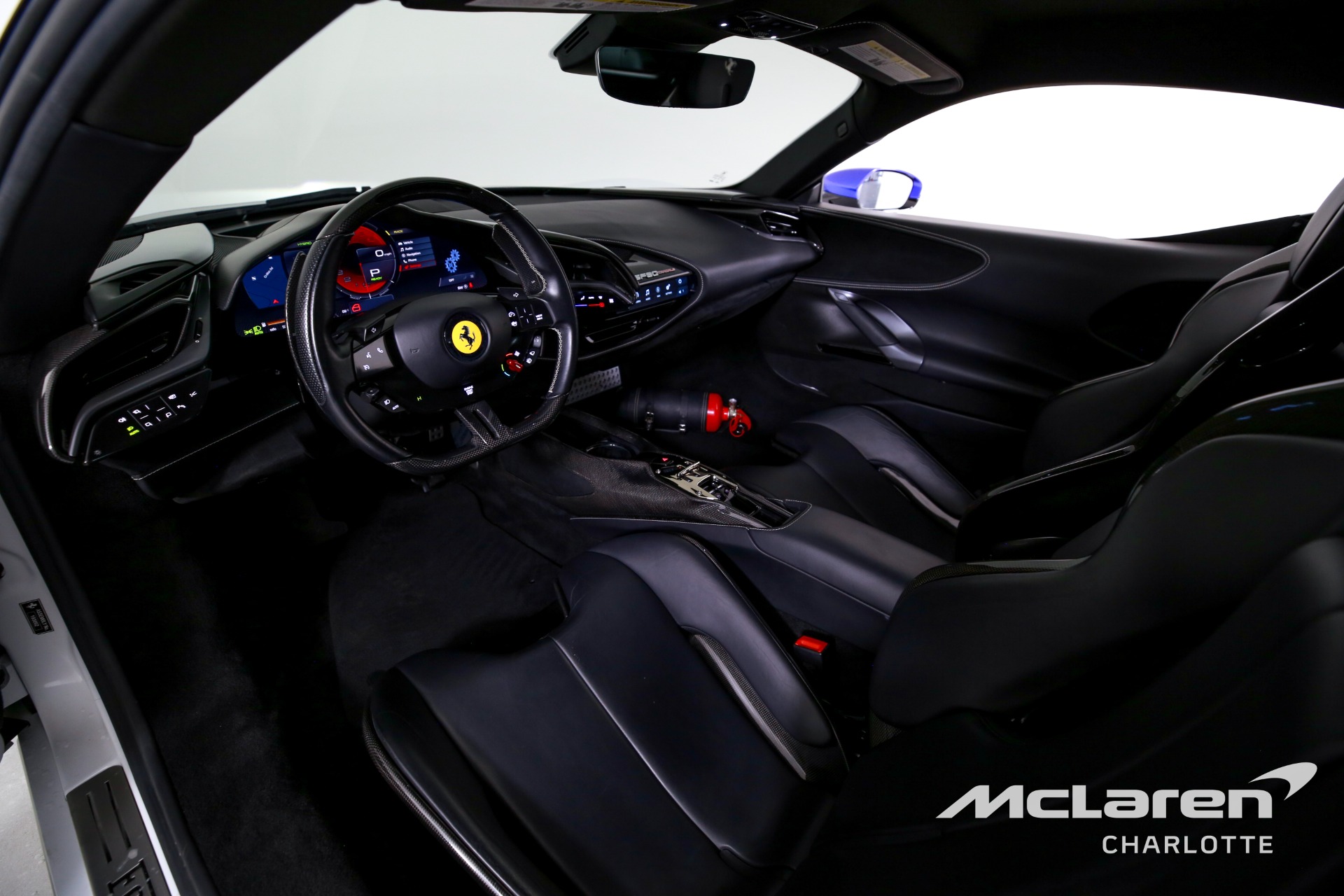 Used 2022 Ferrari SF90 Stradale  | Charlotte, NC