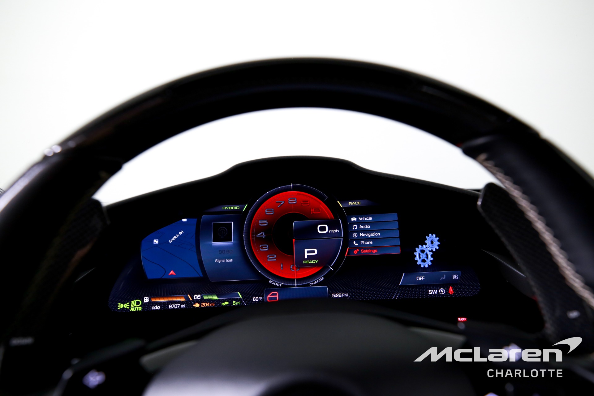 Used 2022 Ferrari SF90 Stradale  | Charlotte, NC