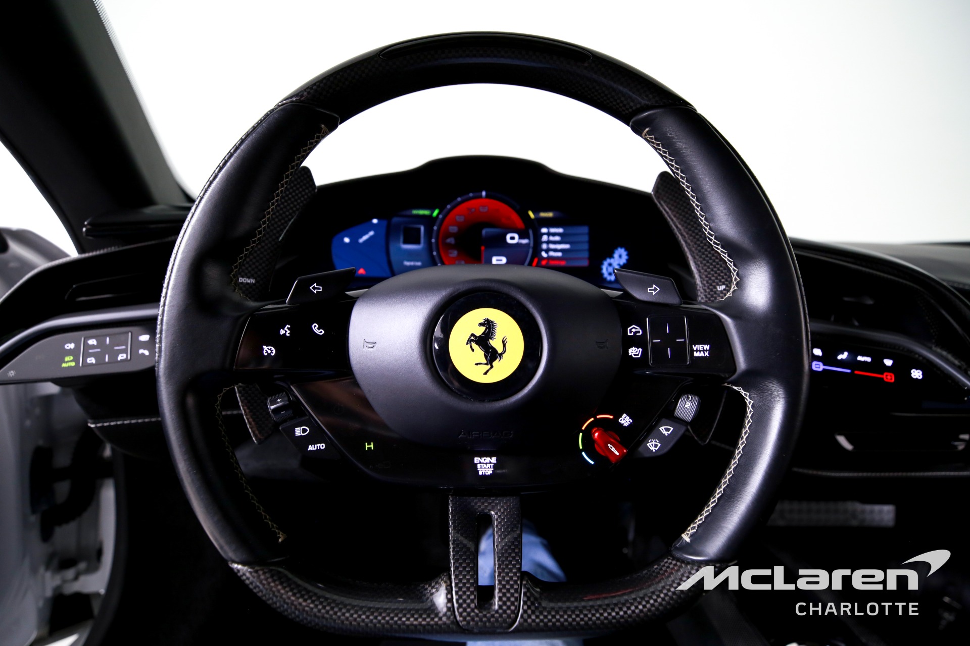 Used 2022 Ferrari SF90 Stradale  | Charlotte, NC