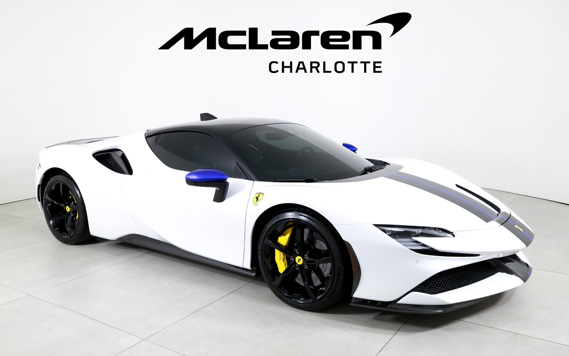 Used 2022 Ferrari SF90 Stradale  | Charlotte, NC