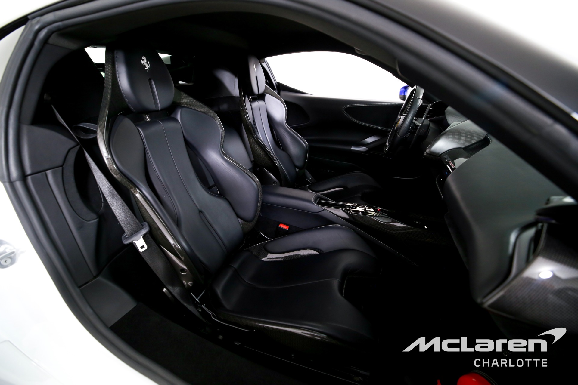 Used 2022 Ferrari SF90 Stradale  | Charlotte, NC