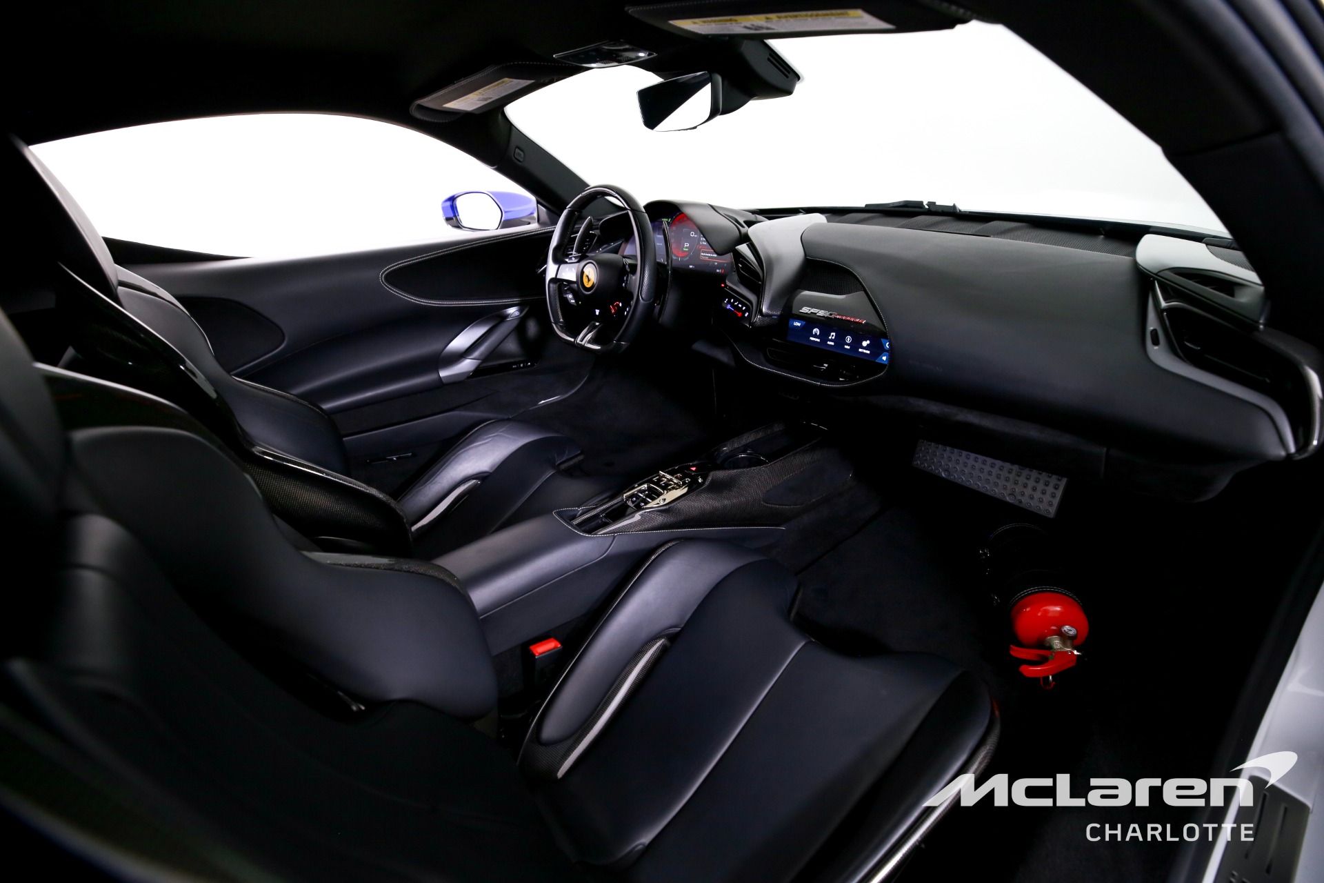 Used 2022 Ferrari SF90 Stradale  | Charlotte, NC