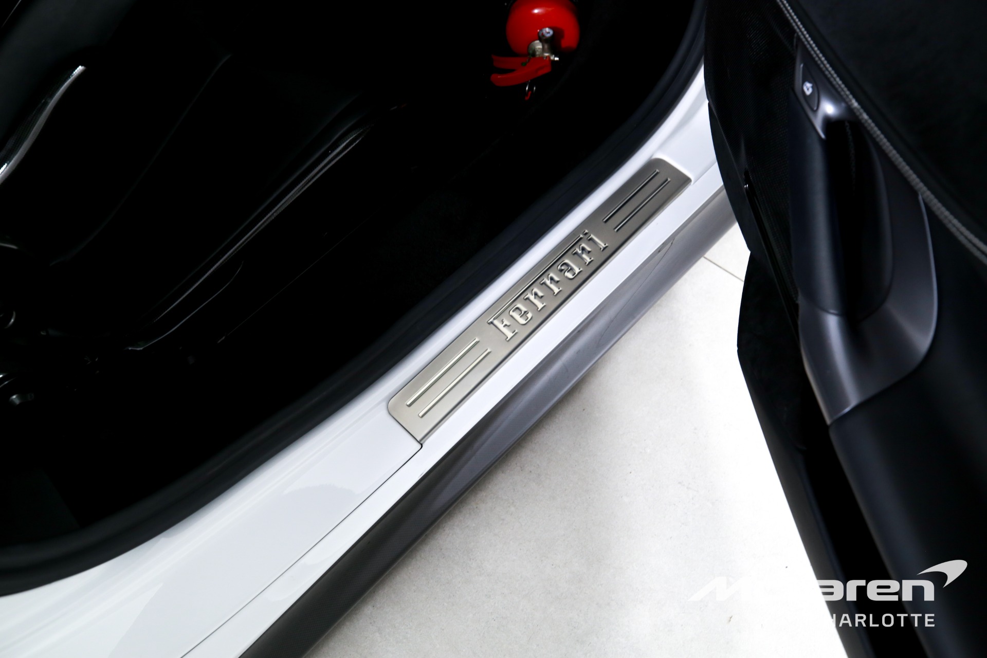 Used 2022 Ferrari SF90 Stradale  | Charlotte, NC