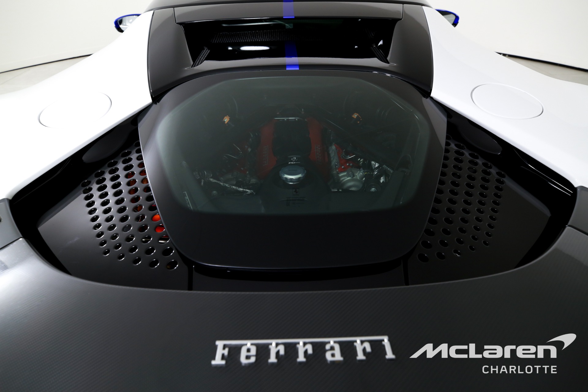 Used 2022 Ferrari SF90 Stradale  | Charlotte, NC