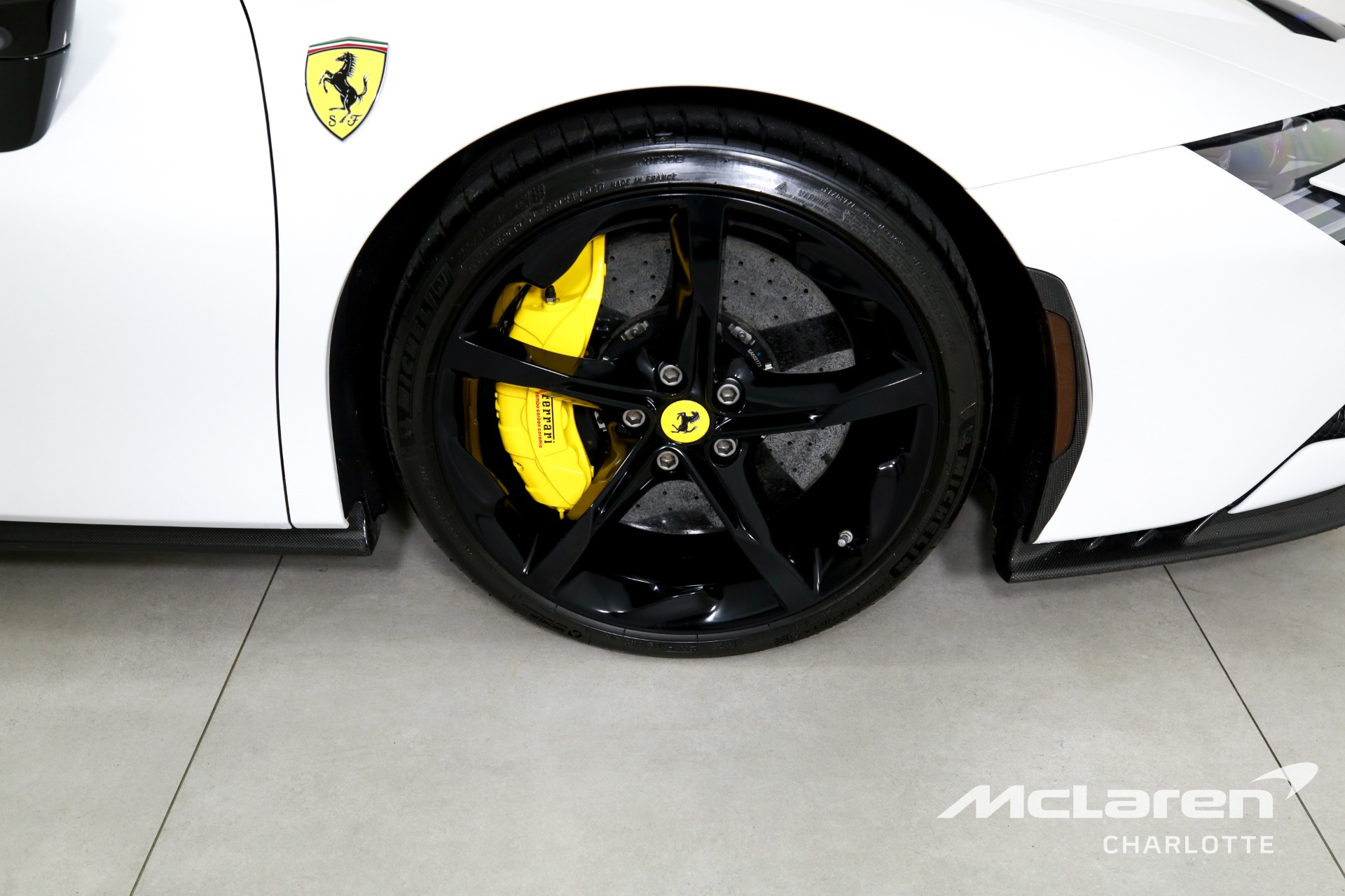Used 2022 Ferrari SF90 Stradale  | Charlotte, NC