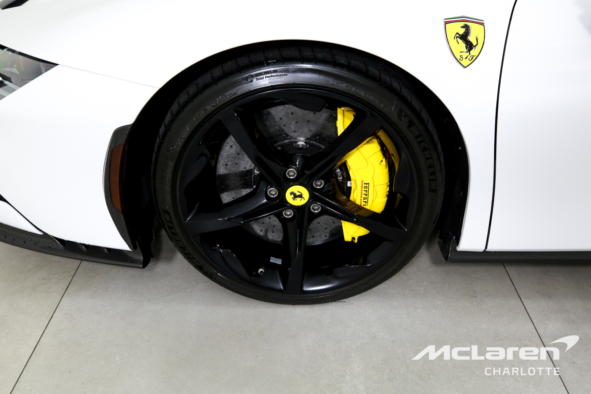 Used 2022 Ferrari SF90 Stradale  | Charlotte, NC