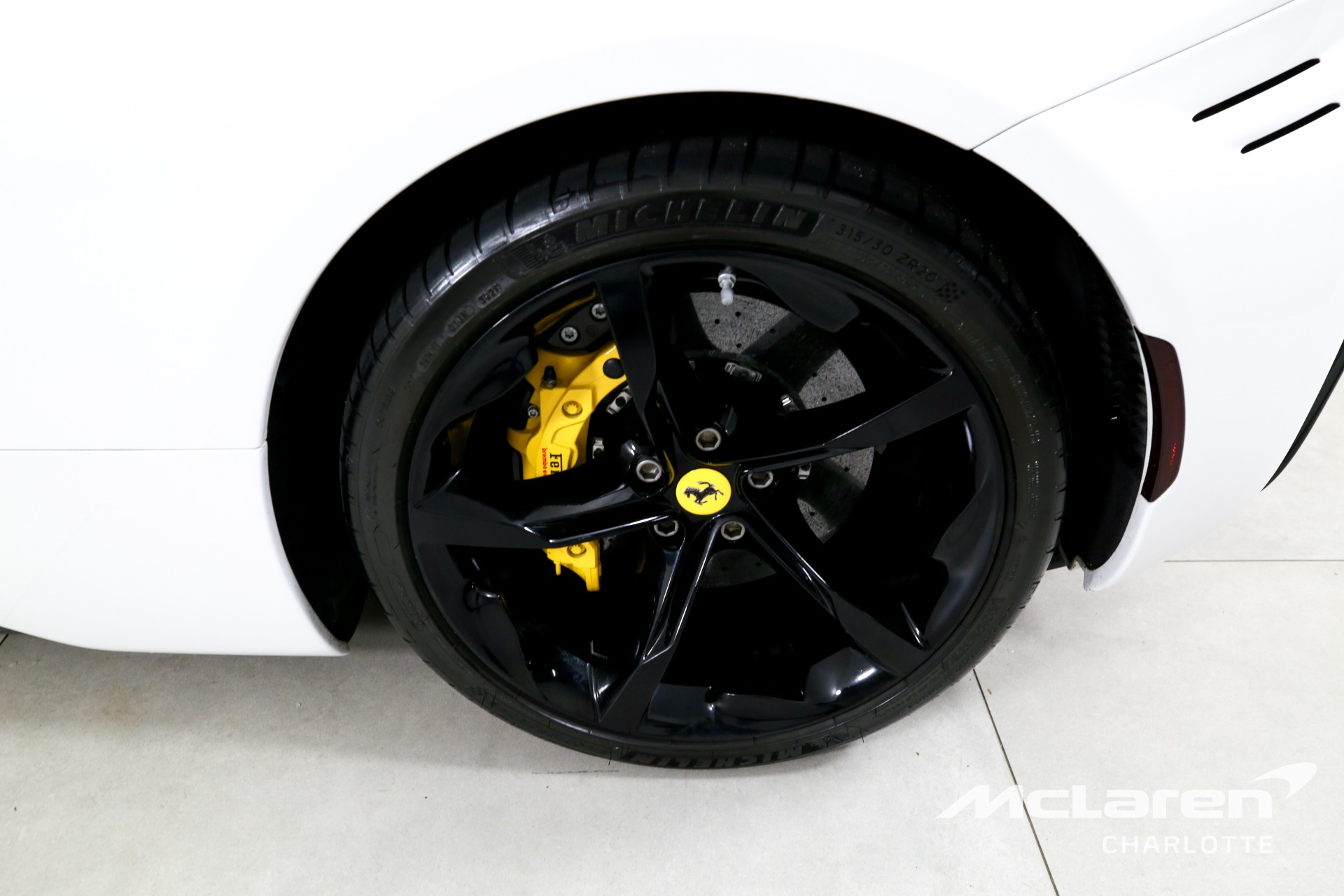 Used 2022 Ferrari SF90 Stradale  | Charlotte, NC