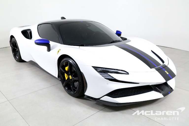 Used-2022-Ferrari-SF90-Stradale