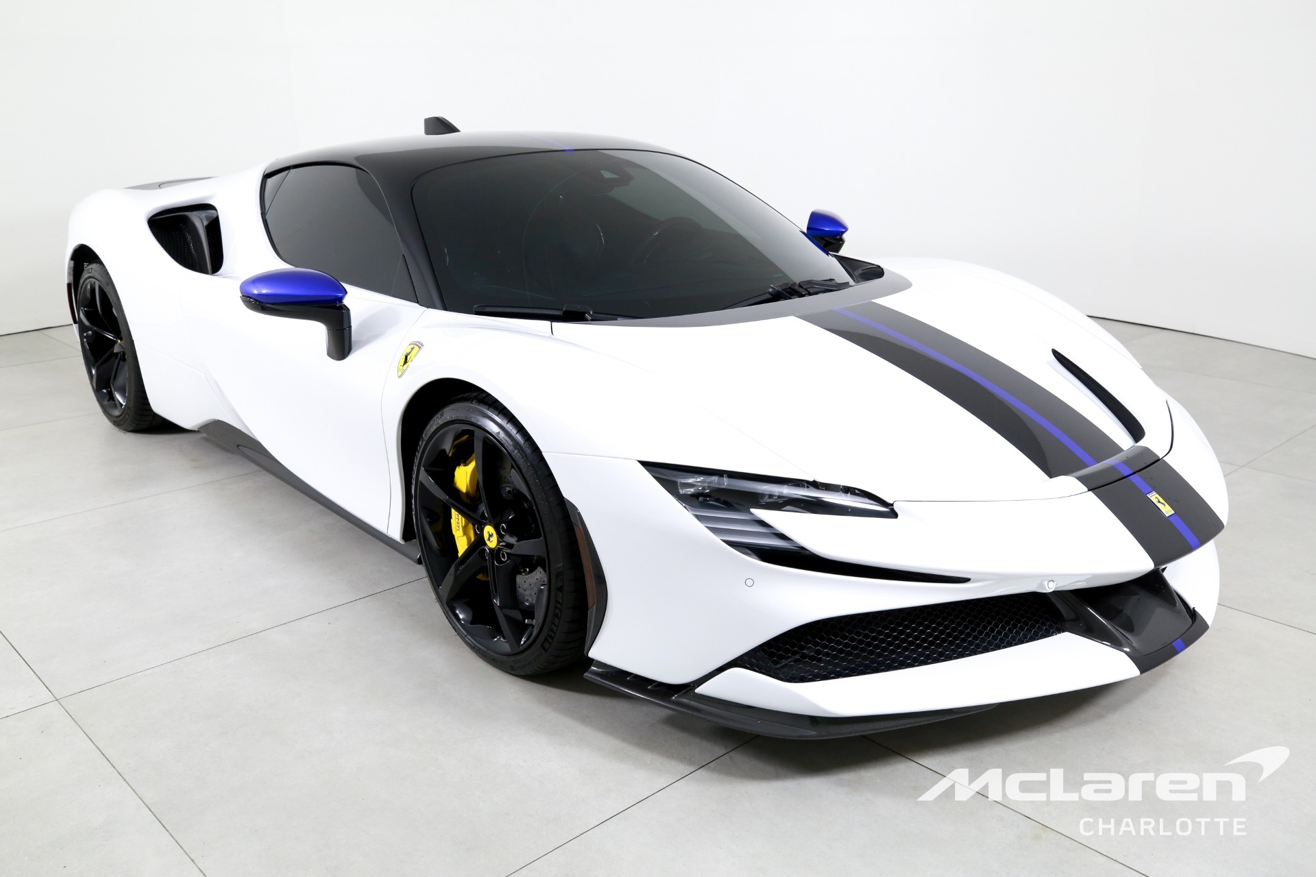 Used 2022 Ferrari SF90 Stradale  | Charlotte, NC
