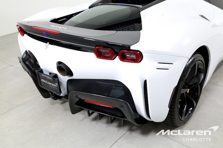 Used-2022-Ferrari-SF90-Stradale