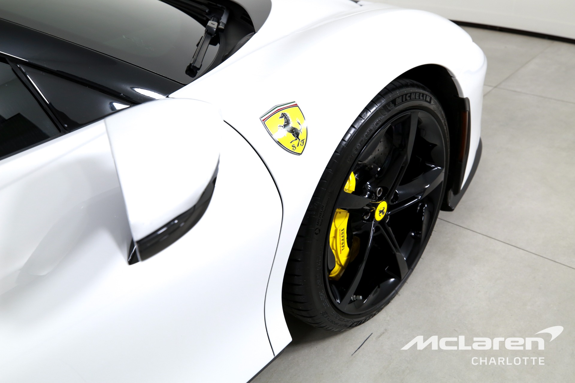 Used 2022 Ferrari SF90 Stradale  | Charlotte, NC