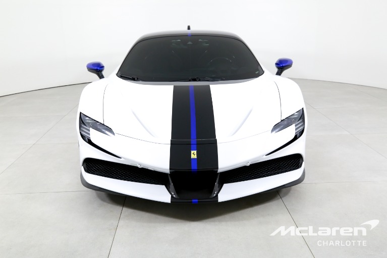 Used-2022-Ferrari-SF90-Stradale