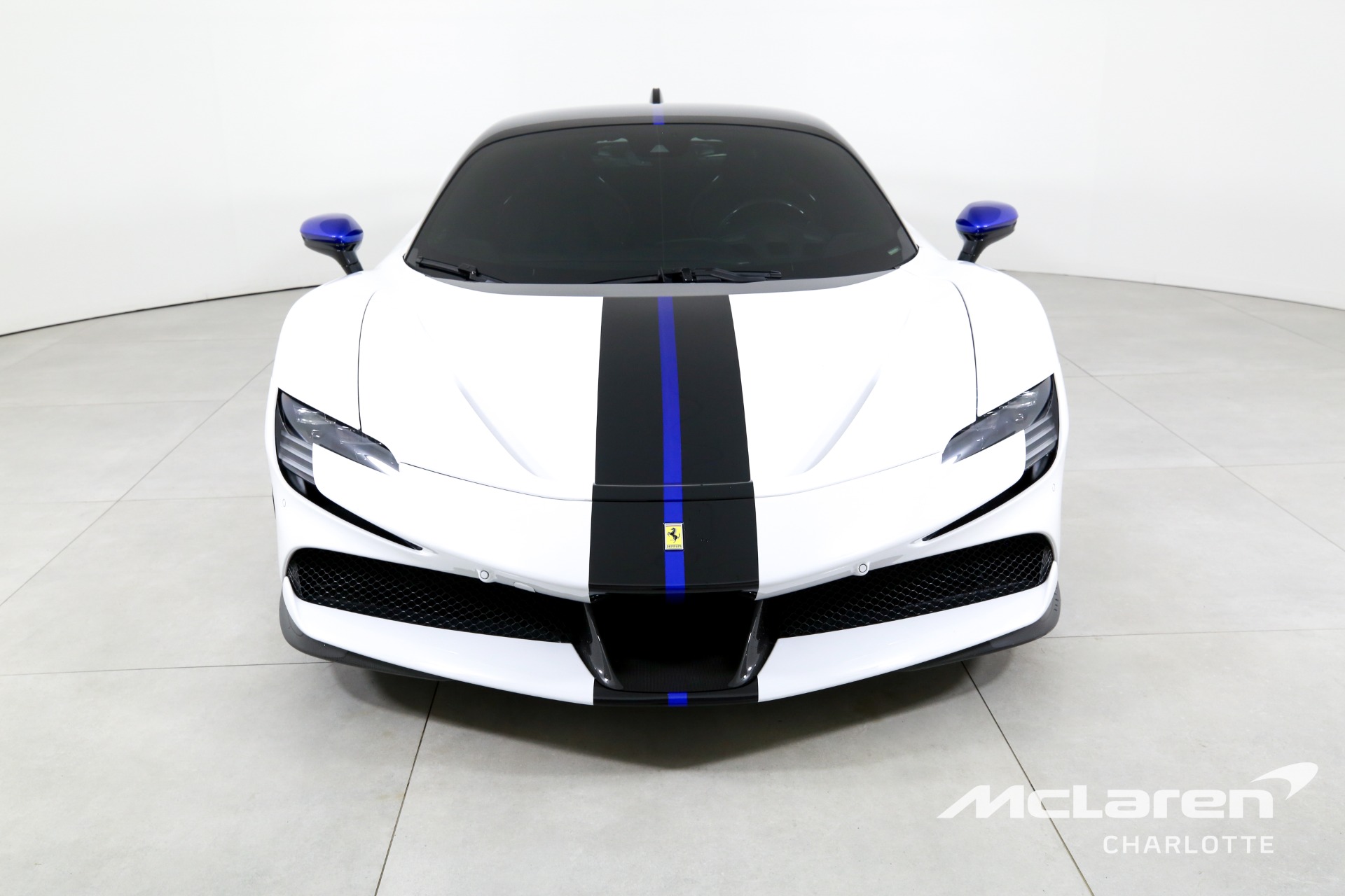 Used 2022 Ferrari SF90 Stradale  | Charlotte, NC