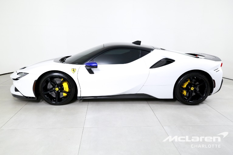 Used-2022-Ferrari-SF90-Stradale