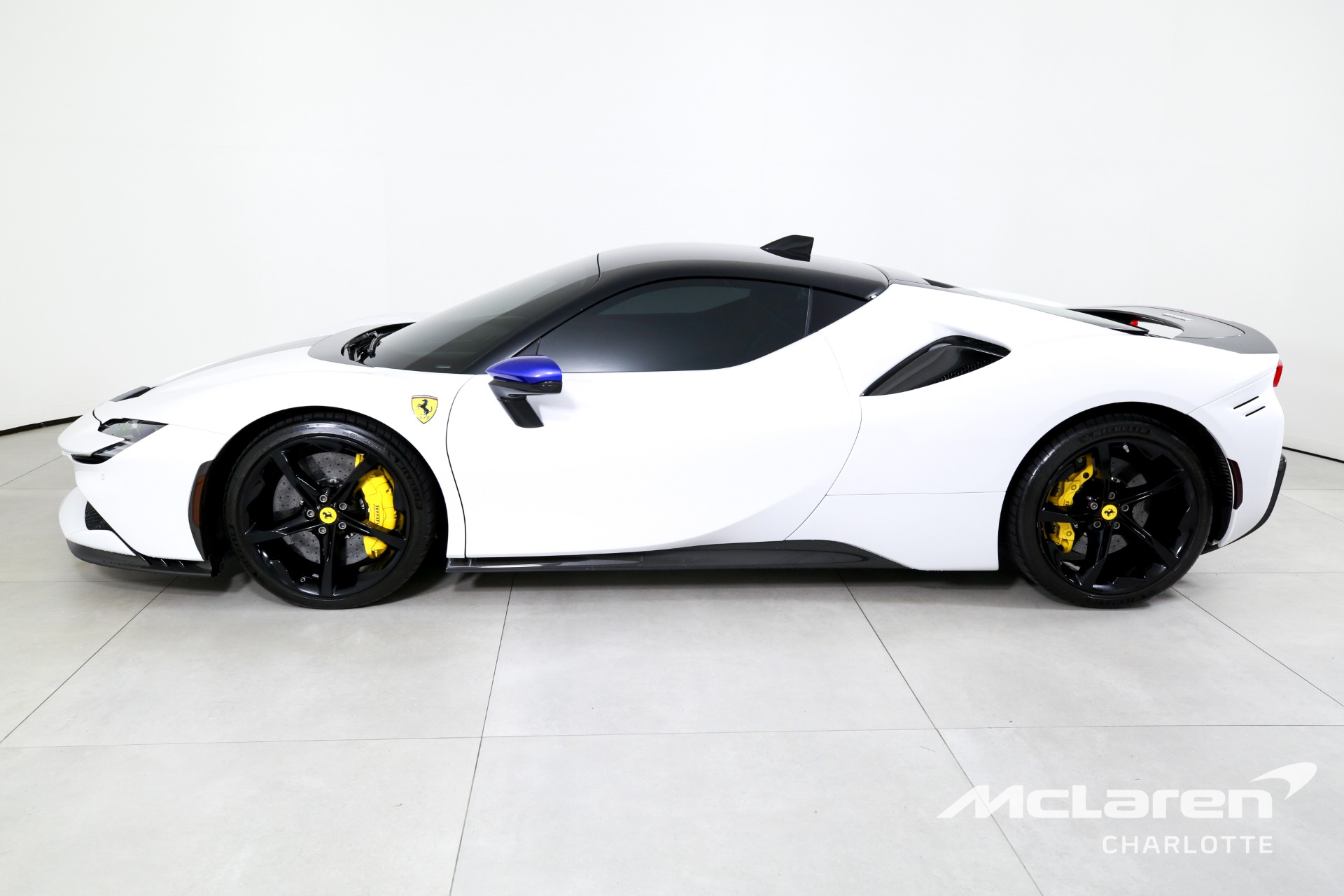 Used 2022 Ferrari SF90 Stradale  | Charlotte, NC