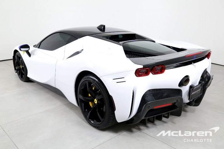 Used-2022-Ferrari-SF90-Stradale
