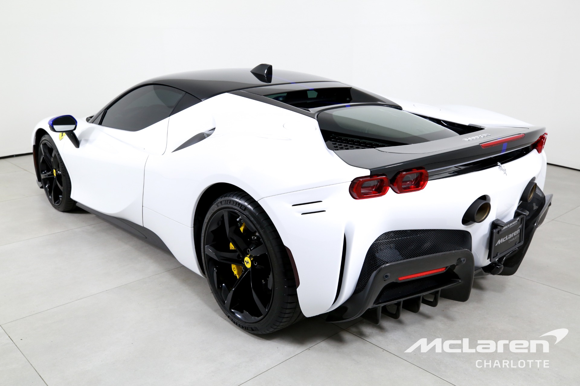 Used 2022 Ferrari SF90 Stradale  | Charlotte, NC