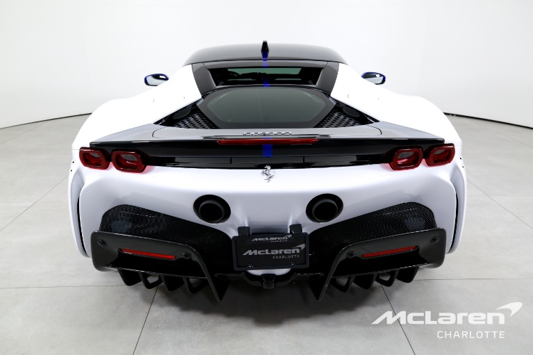 Used-2022-Ferrari-SF90-Stradale