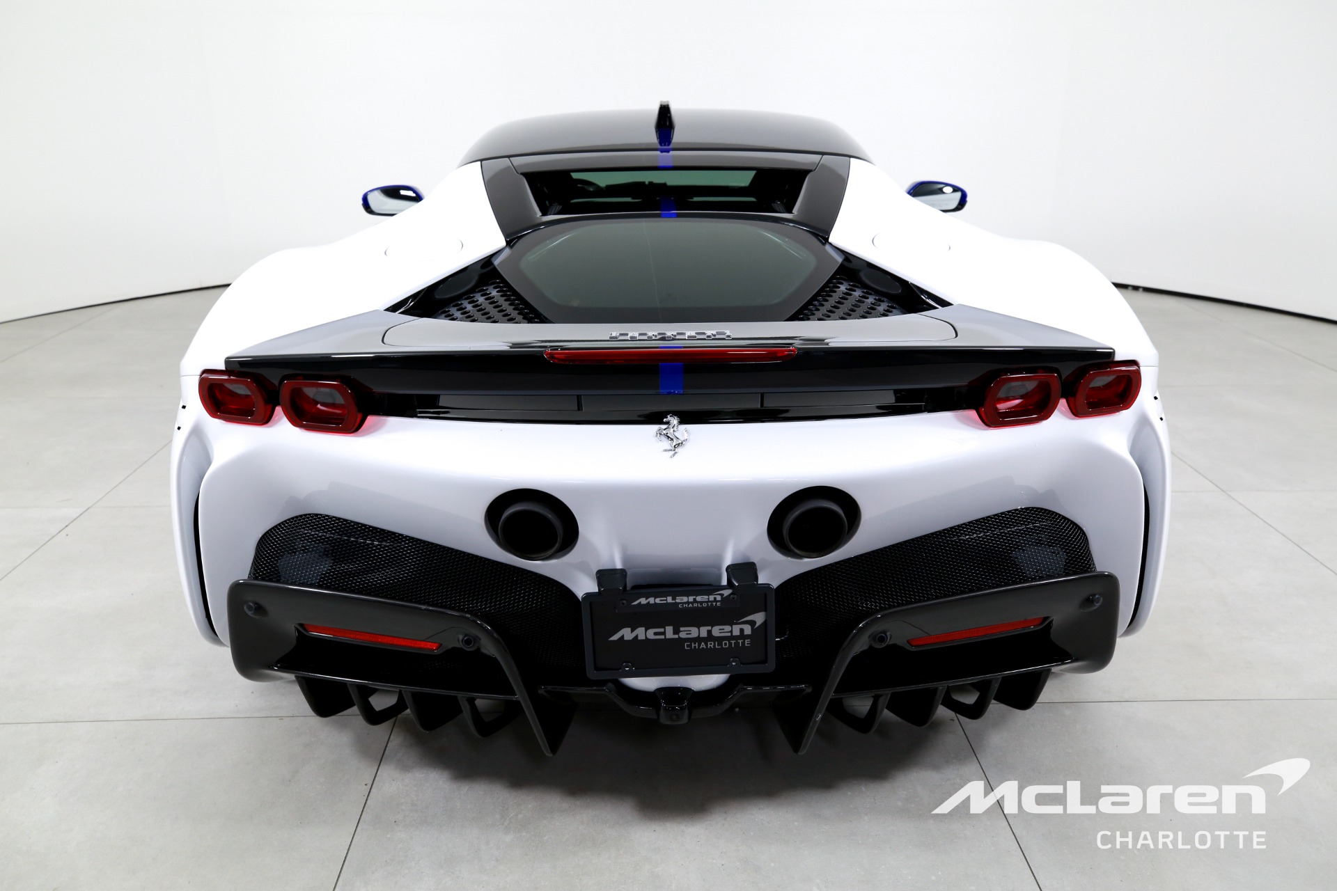Used 2022 Ferrari SF90 Stradale  | Charlotte, NC