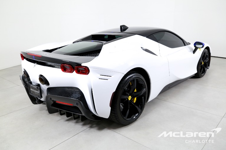Used-2022-Ferrari-SF90-Stradale