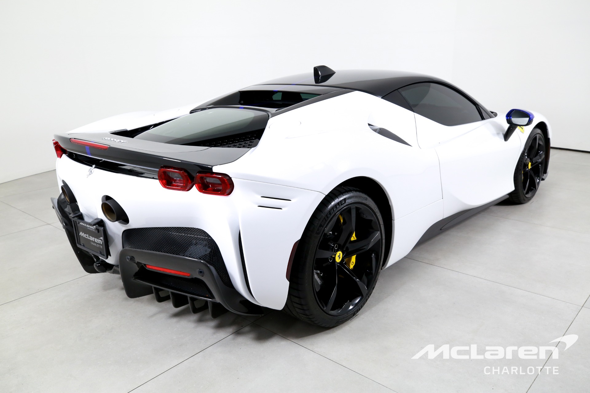 Used 2022 Ferrari SF90 Stradale  | Charlotte, NC