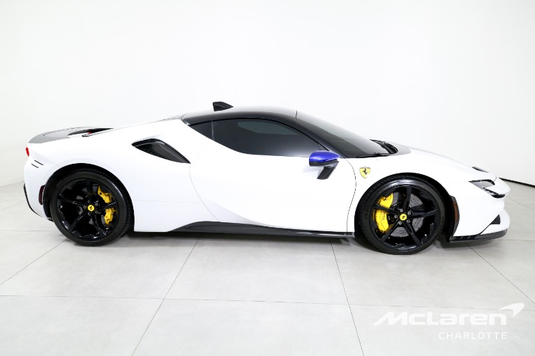 Used-2022-Ferrari-SF90-Stradale