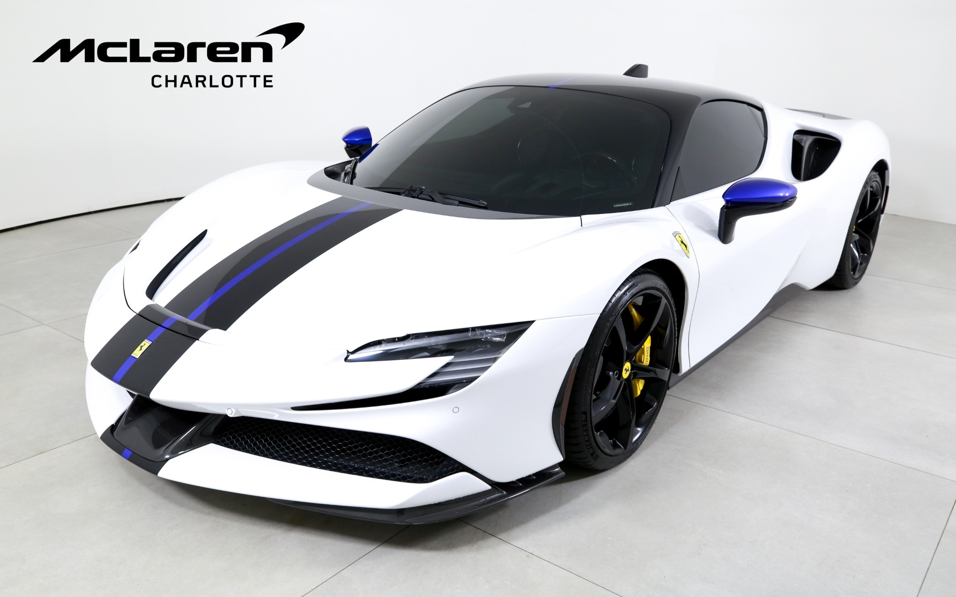 Used 2022 Ferrari SF90 Stradale  | Charlotte, NC