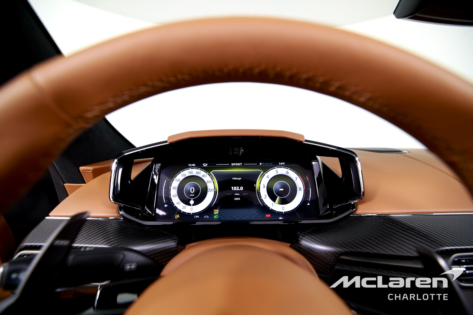 Used 2026 Aston Martin Vantage S Roadster | Charlotte, NC