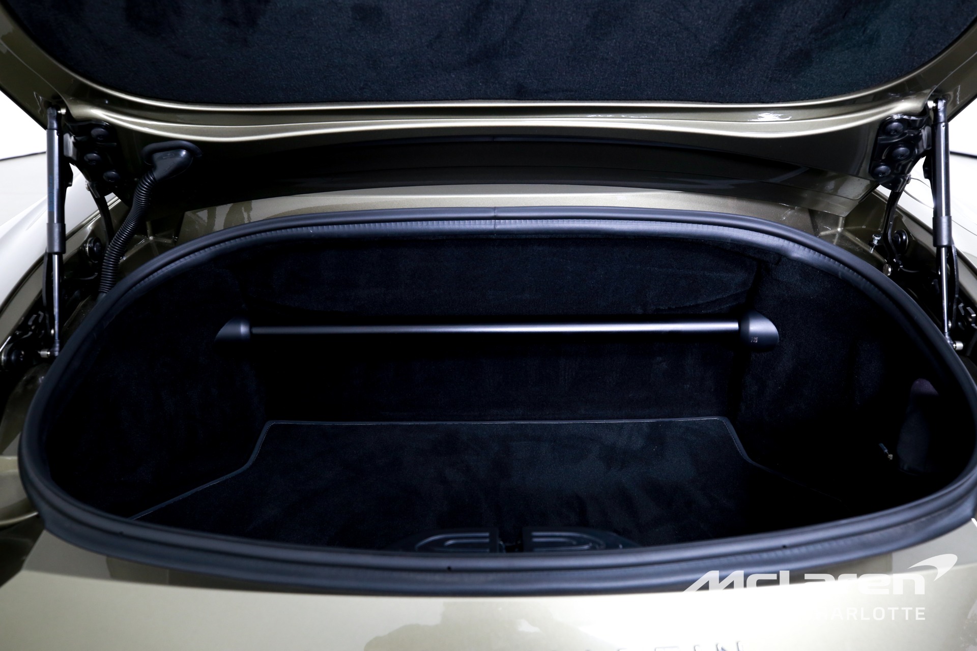 Used 2026 Aston Martin Vantage S Roadster | Charlotte, NC