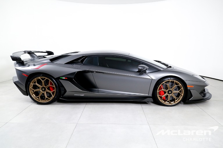 Used-2020-Lamborghini-Aventador-LP-770-4-SVJ