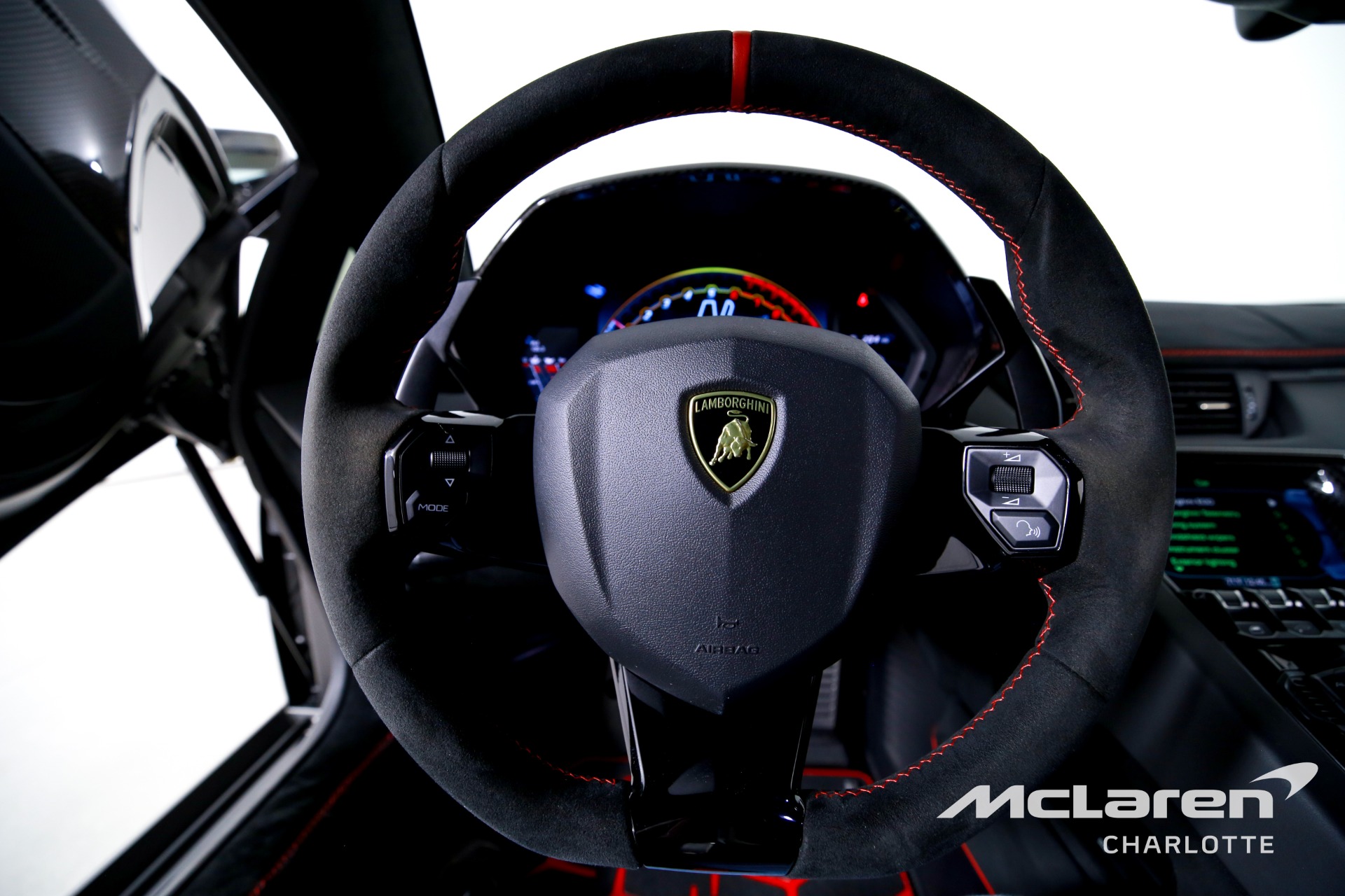 Used 2020 Lamborghini Aventador LP 770-4 SVJ | Charlotte, NC