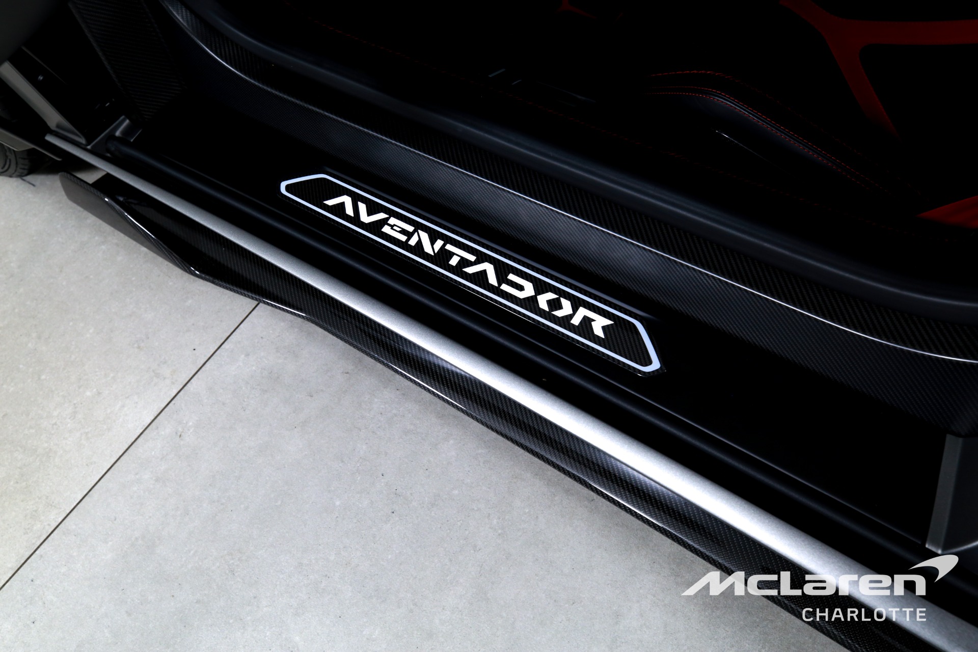 Used 2020 Lamborghini Aventador LP 770-4 SVJ | Charlotte, NC