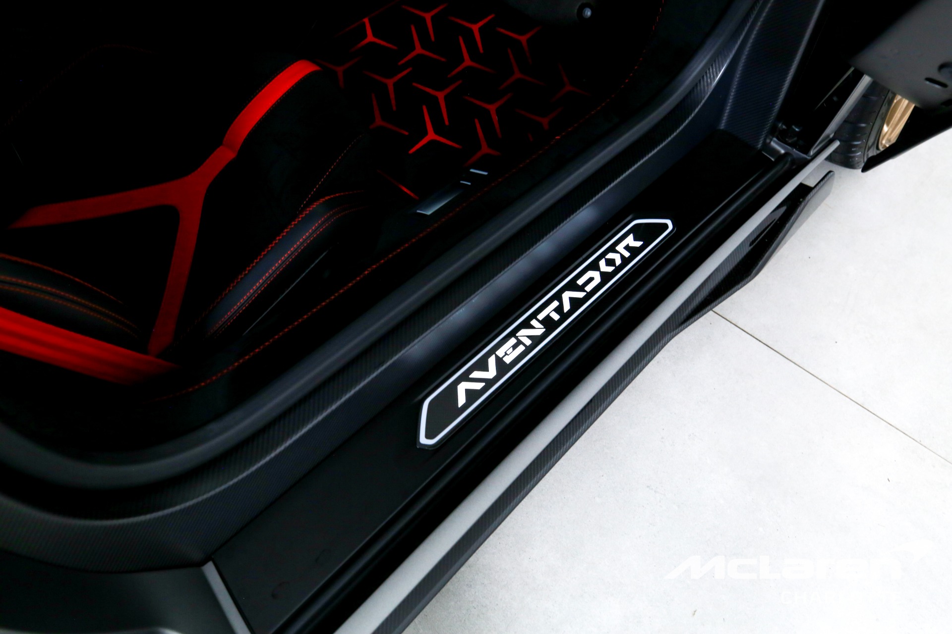 Used 2020 Lamborghini Aventador LP 770-4 SVJ | Charlotte, NC