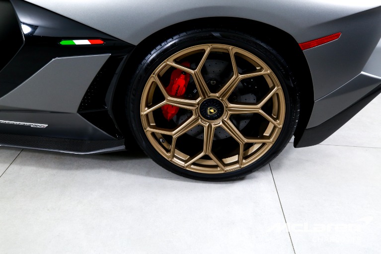 Used-2020-Lamborghini-Aventador-LP-770-4-SVJ