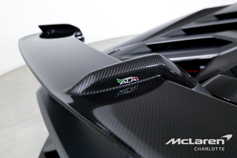 Used-2020-Lamborghini-Aventador-LP-770-4-SVJ