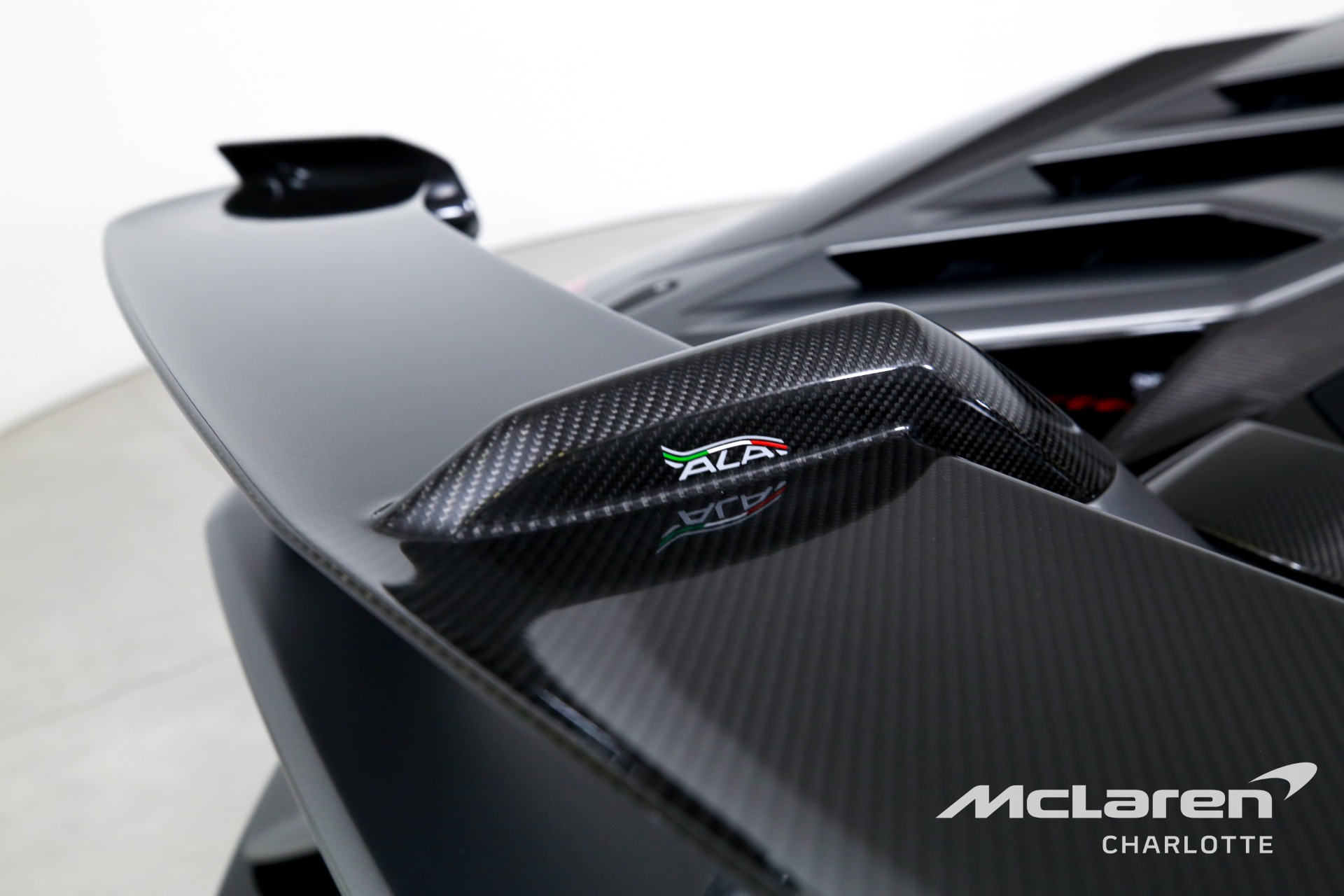 Used 2020 Lamborghini Aventador LP 770-4 SVJ | Charlotte, NC
