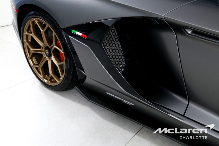 Used-2020-Lamborghini-Aventador-LP-770-4-SVJ