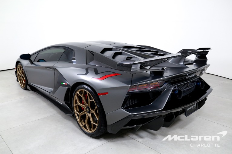 Used-2020-Lamborghini-Aventador-LP-770-4-SVJ