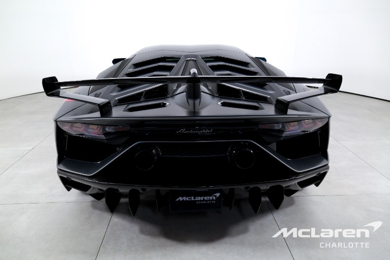 Used-2020-Lamborghini-Aventador-LP-770-4-SVJ