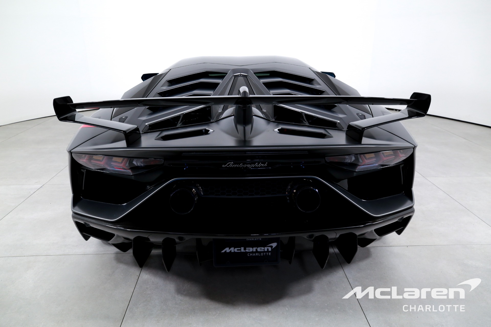 Used 2020 Lamborghini Aventador LP 770-4 SVJ | Charlotte, NC